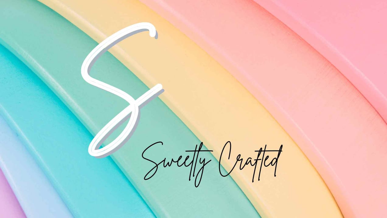 Sweetly Crafted Donut Cards by Natasha Foote Creative