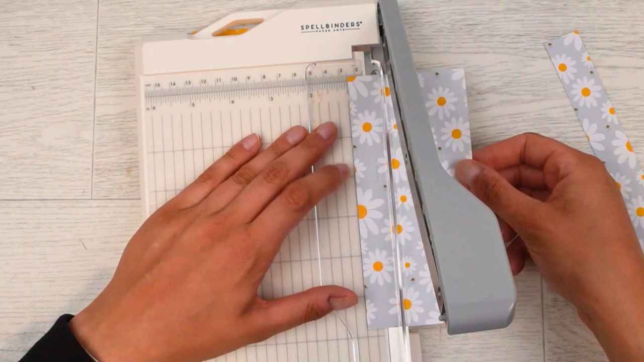 Easy Dimensional Folded Rectangles by Natasha Foote Creative