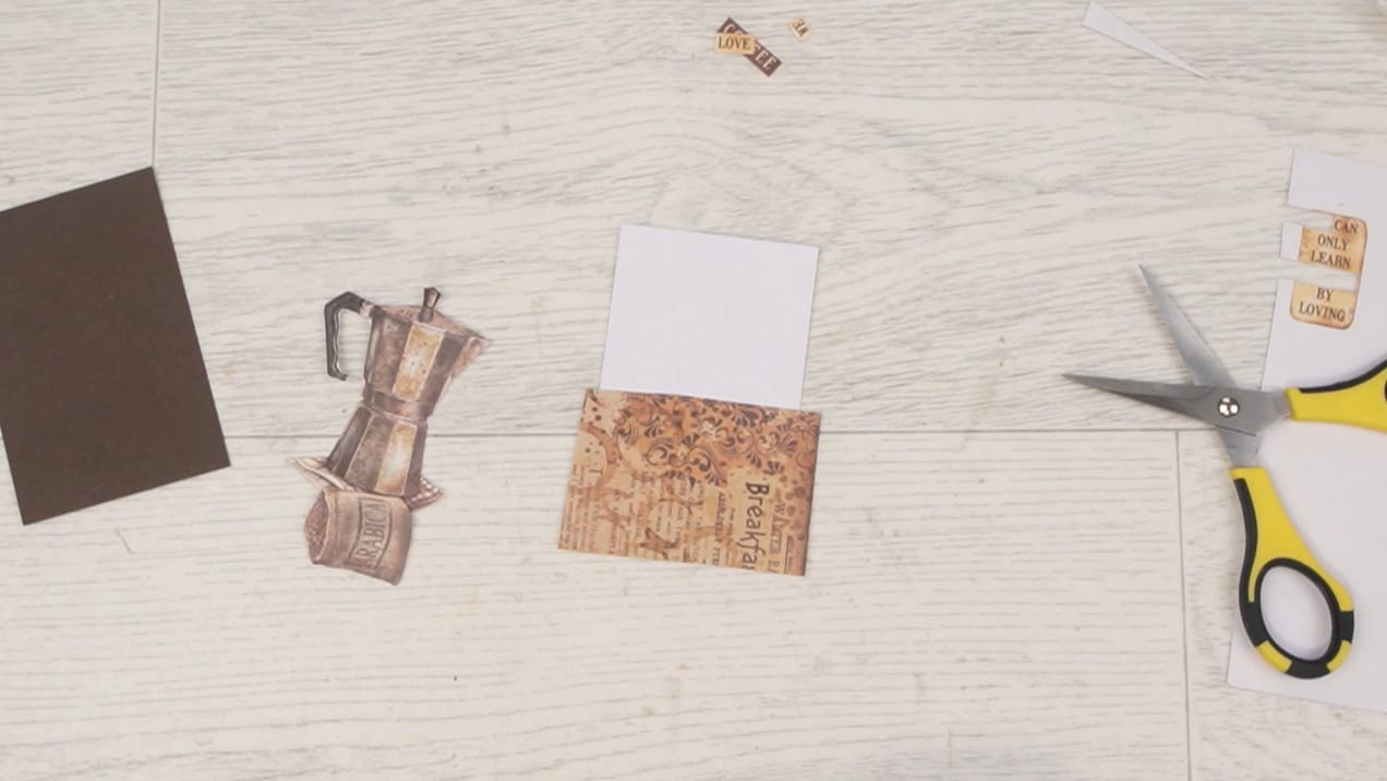 Natasha Foote Creative Rectangle Card Making - Year of Geometrics